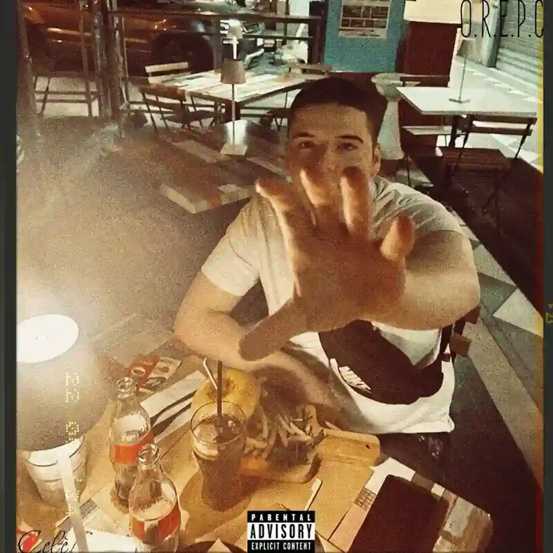 O.R.E.P.C cover
