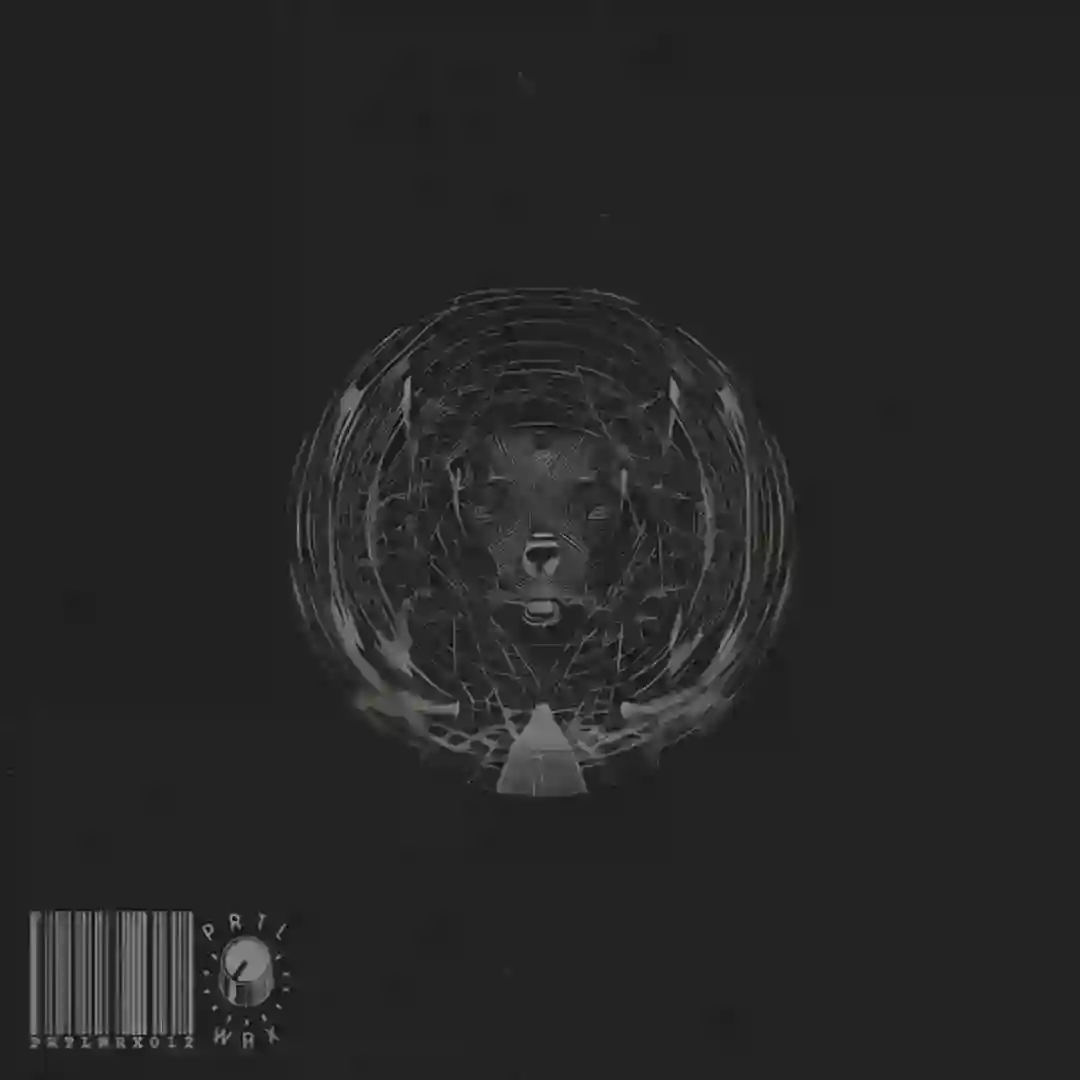 Stuck In The Ends, It Makes Me Sick (Original Mix) cover