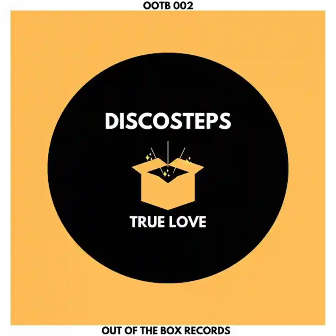 True Love cover