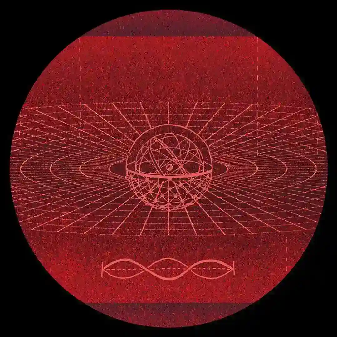 Animist cover