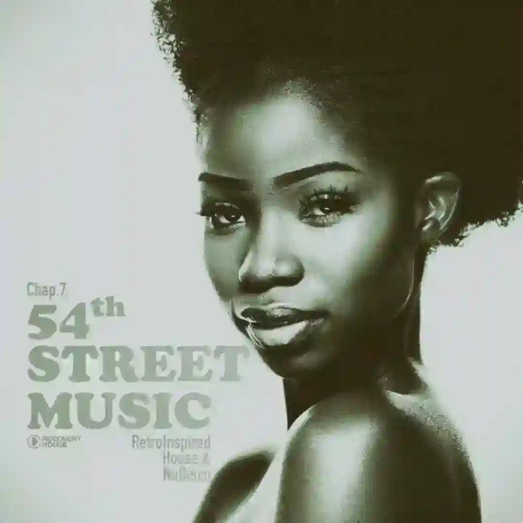 Pretender (Original Mix) cover