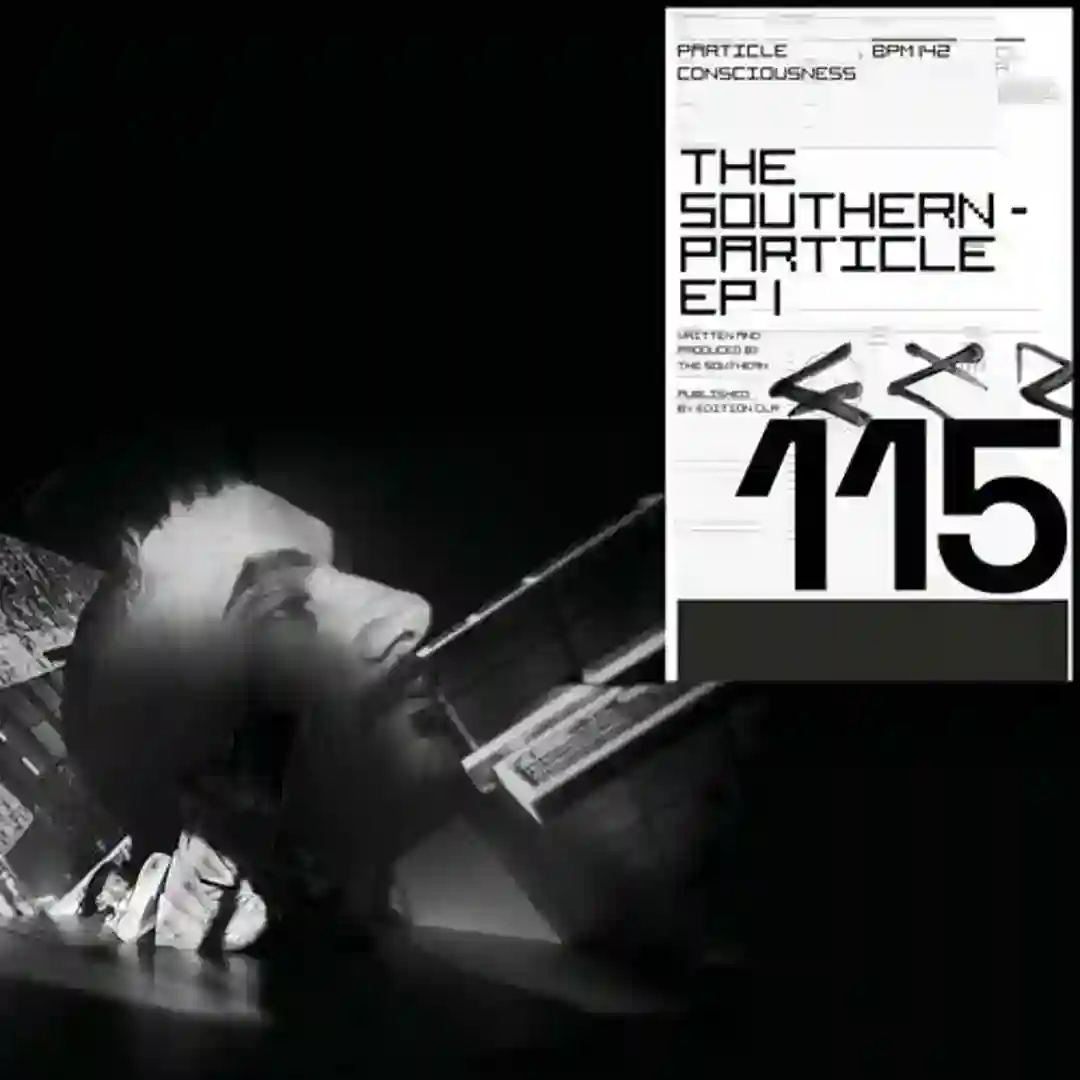 Consciousness cover