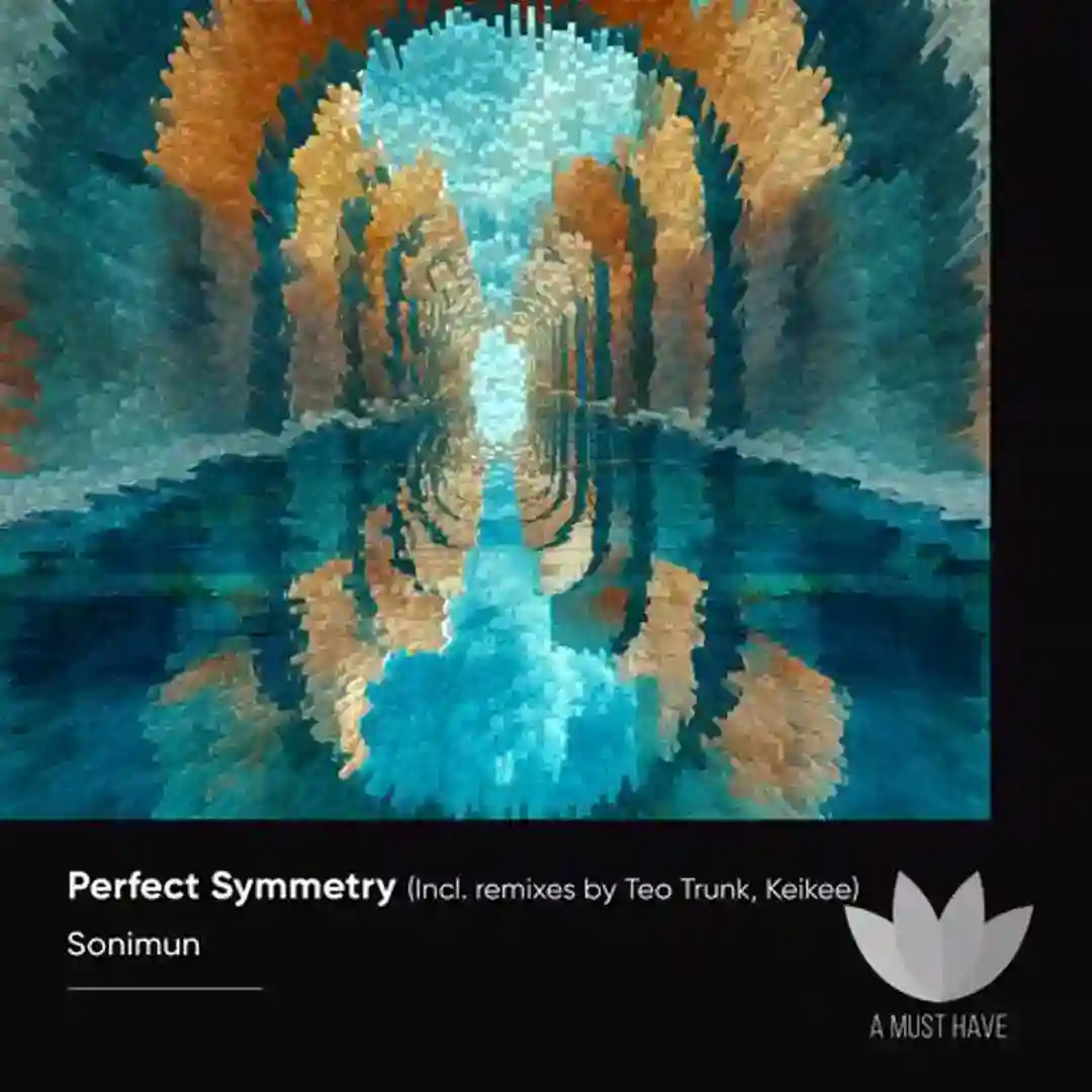 Perfect Symmetry (Keikee Remix) cover