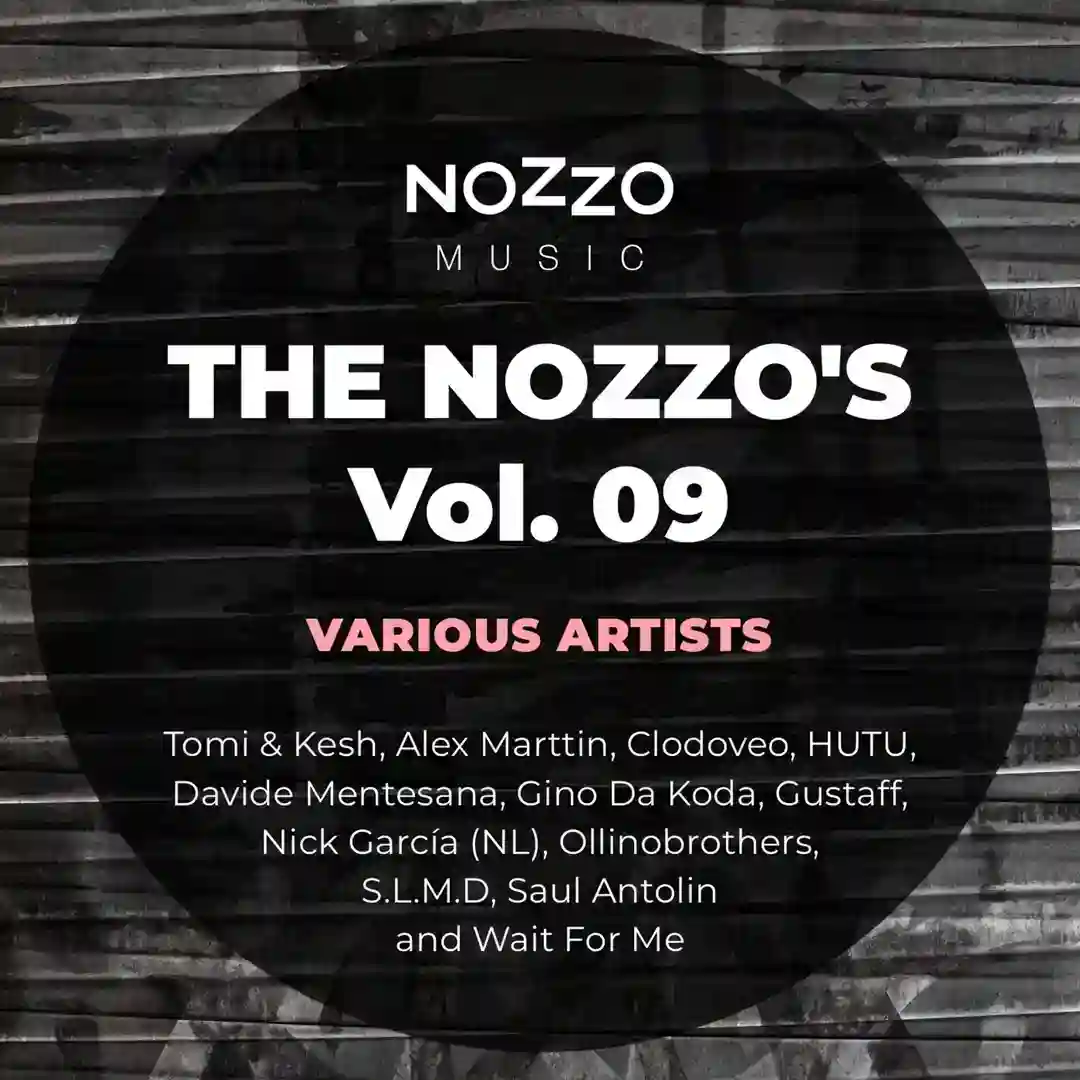 Jazz In C (Original Mix) cover