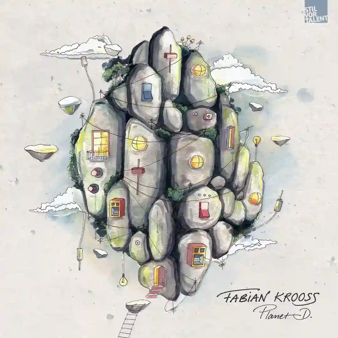 Twisted Mind cover