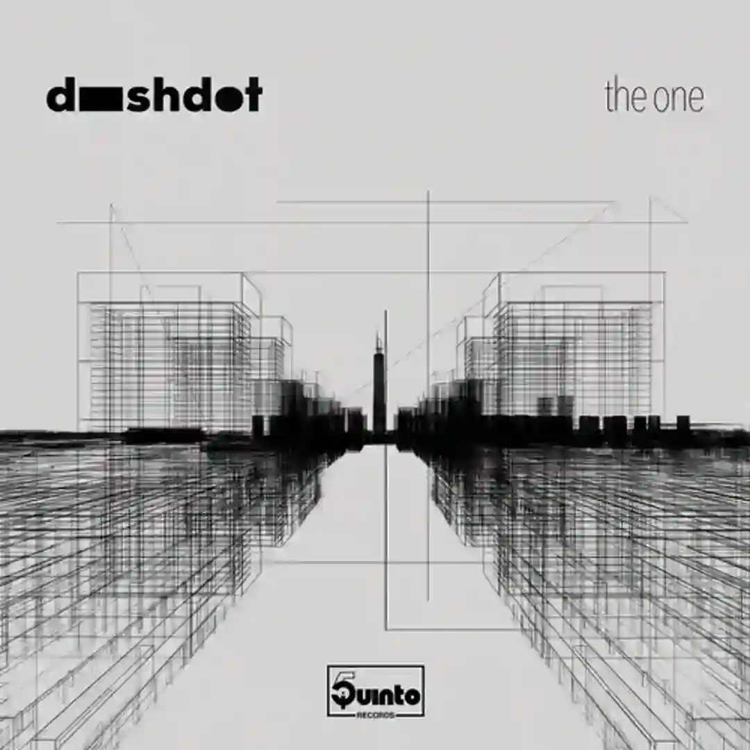 The One (Original Mix) cover