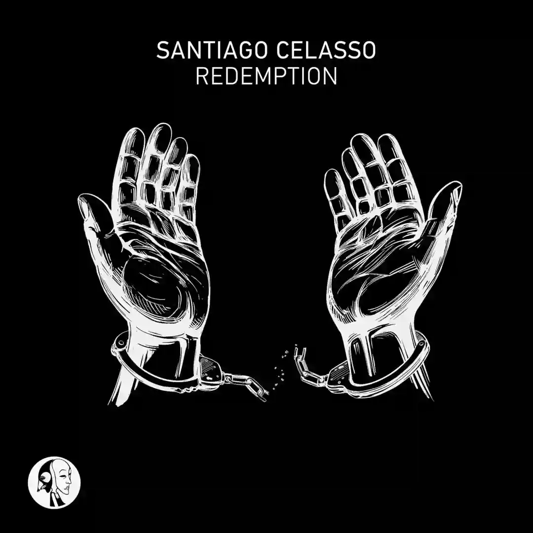 Redemption cover