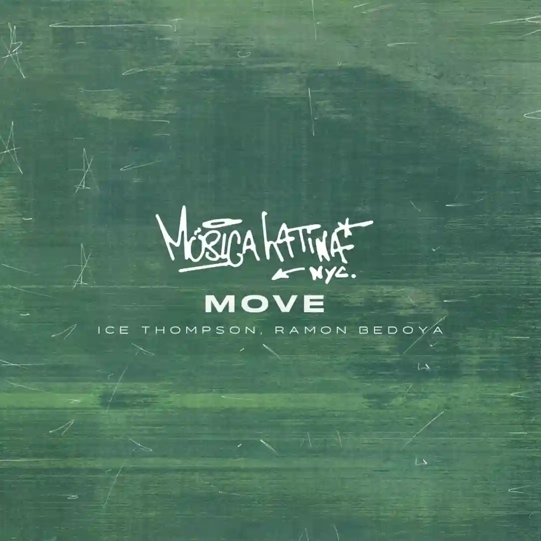 mOvE cover