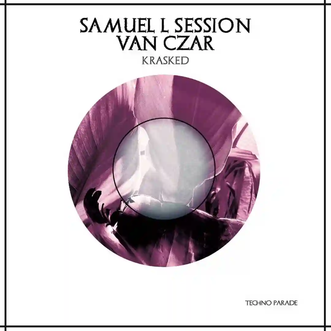 Krasked Snares cover