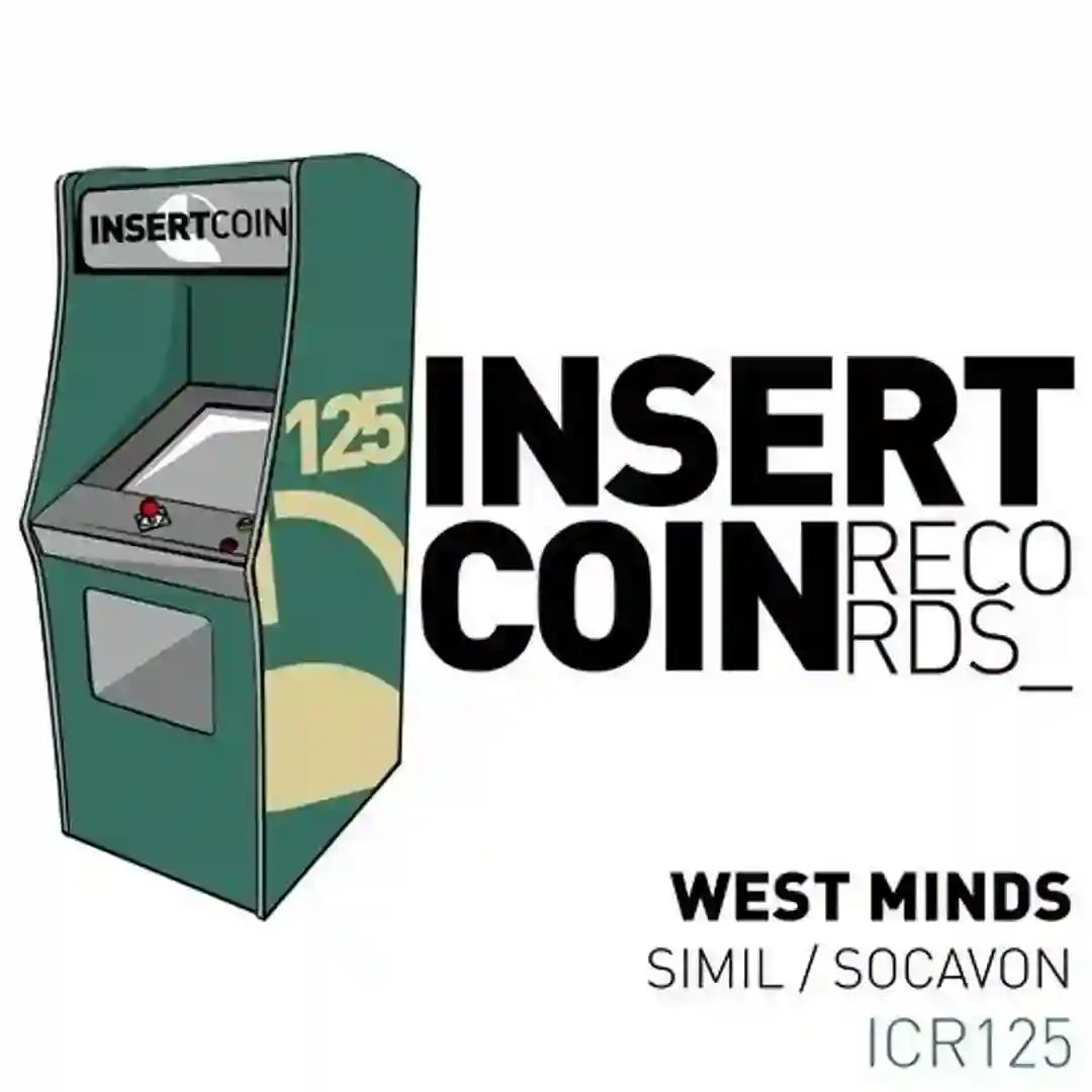 Simil (Original Mix) cover