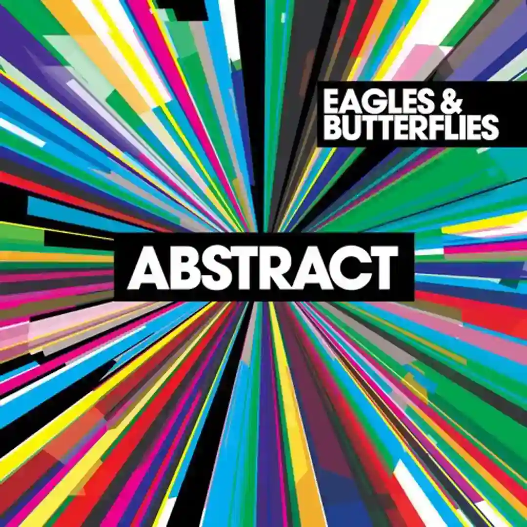 Colours Of Arps (Original Mix) cover