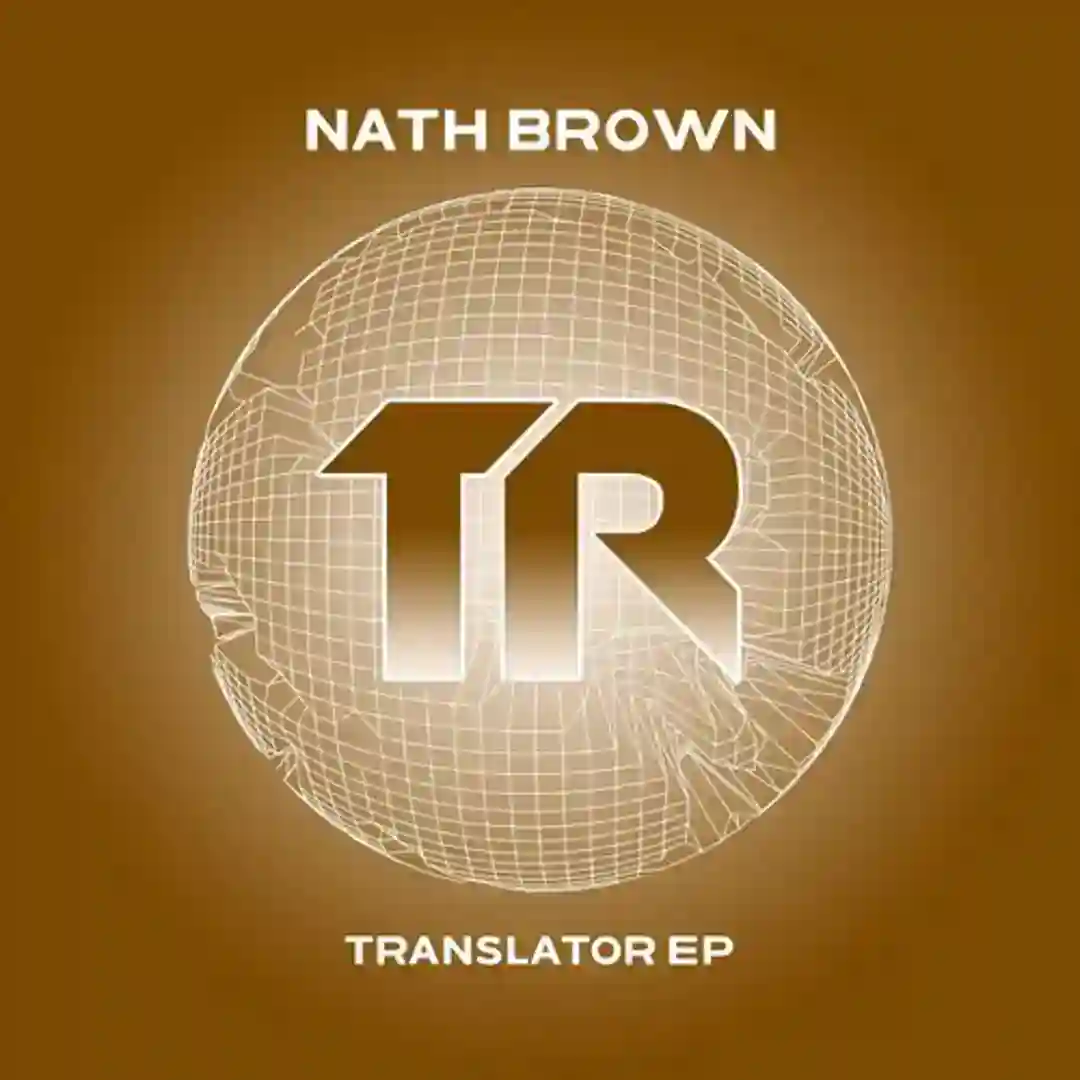 Translator EP cover