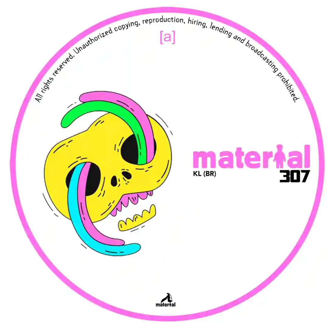 Sem Farole (Original Mix) cover