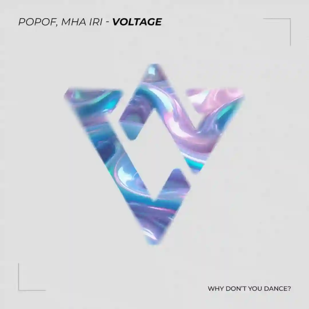 Voltage cover