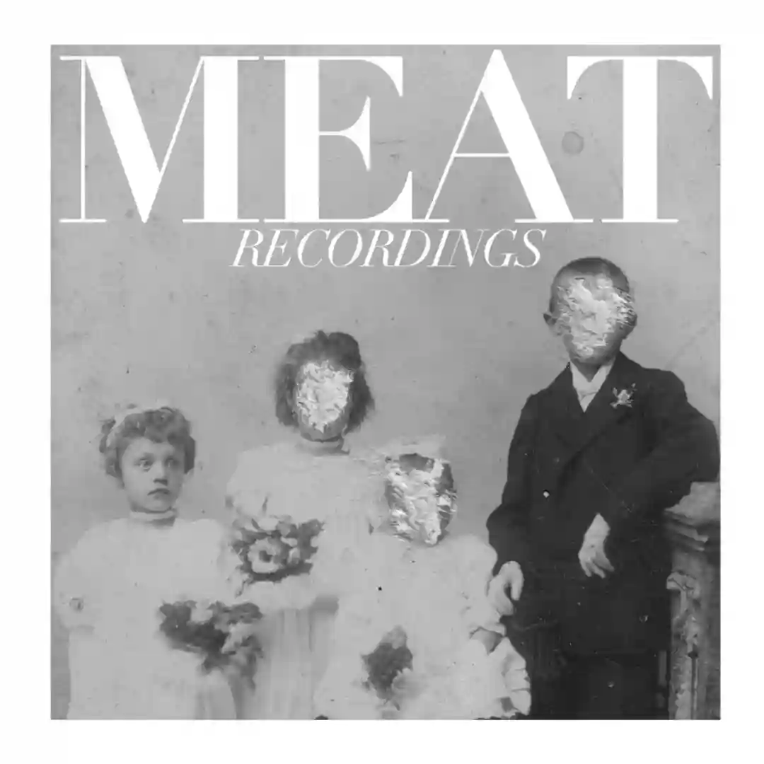 Carne Crudo (Original Mix) cover