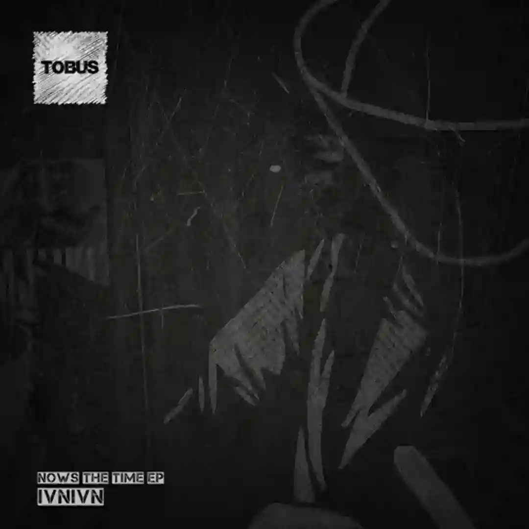 Deteriation Concept (Original Mix) cover