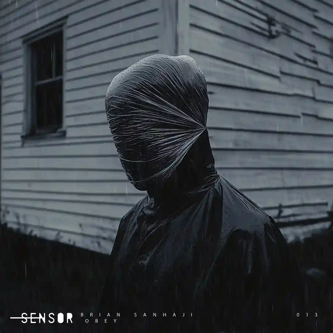 Comply (Original Mix) cover
