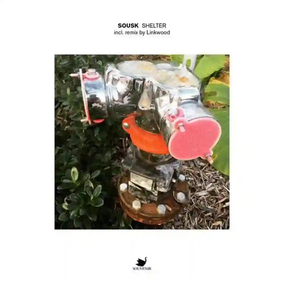 Shelter cover