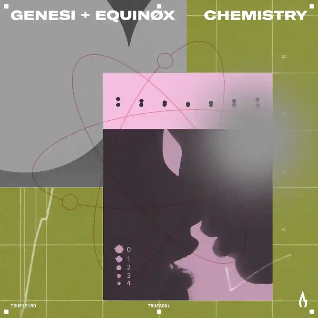 Chemistry cover