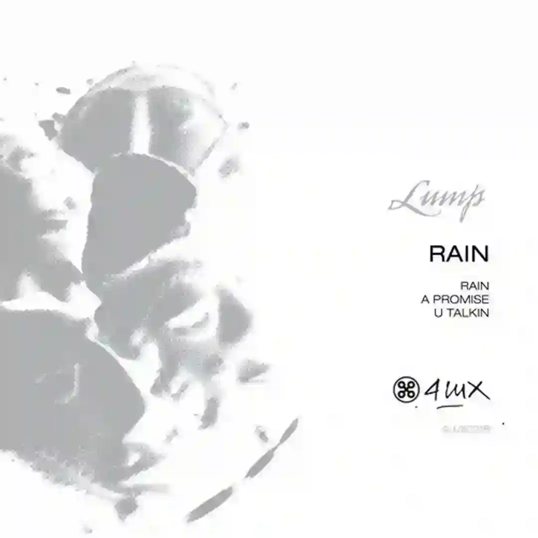 U Talkin (Original Mix) cover
