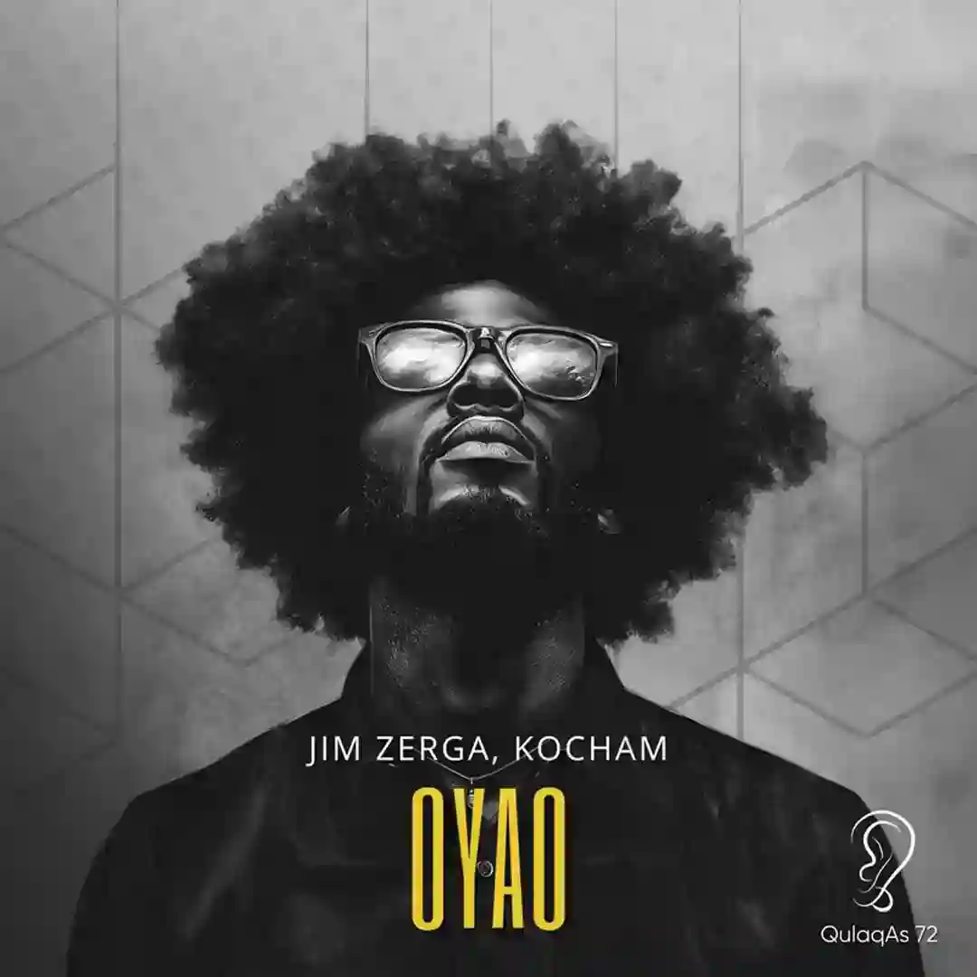 Oyao (Instrumental Mix) cover
