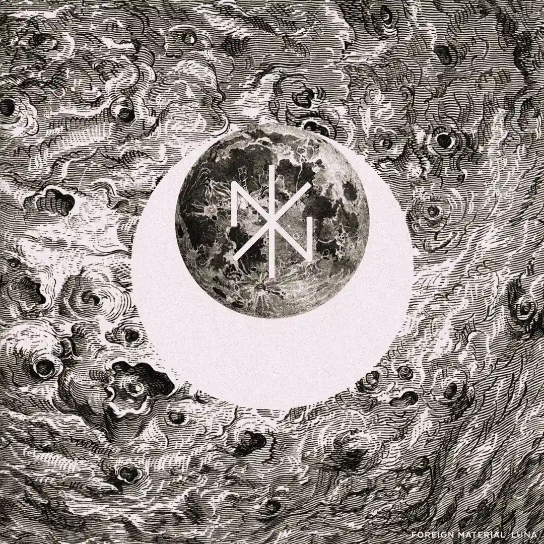 Under the Banner of Mercury (Original Mix) cover