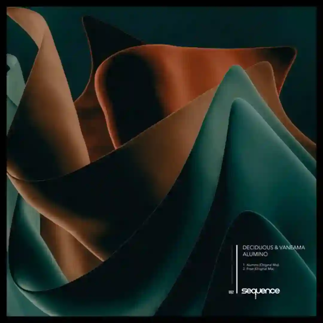 Frost (Original Mix) cover