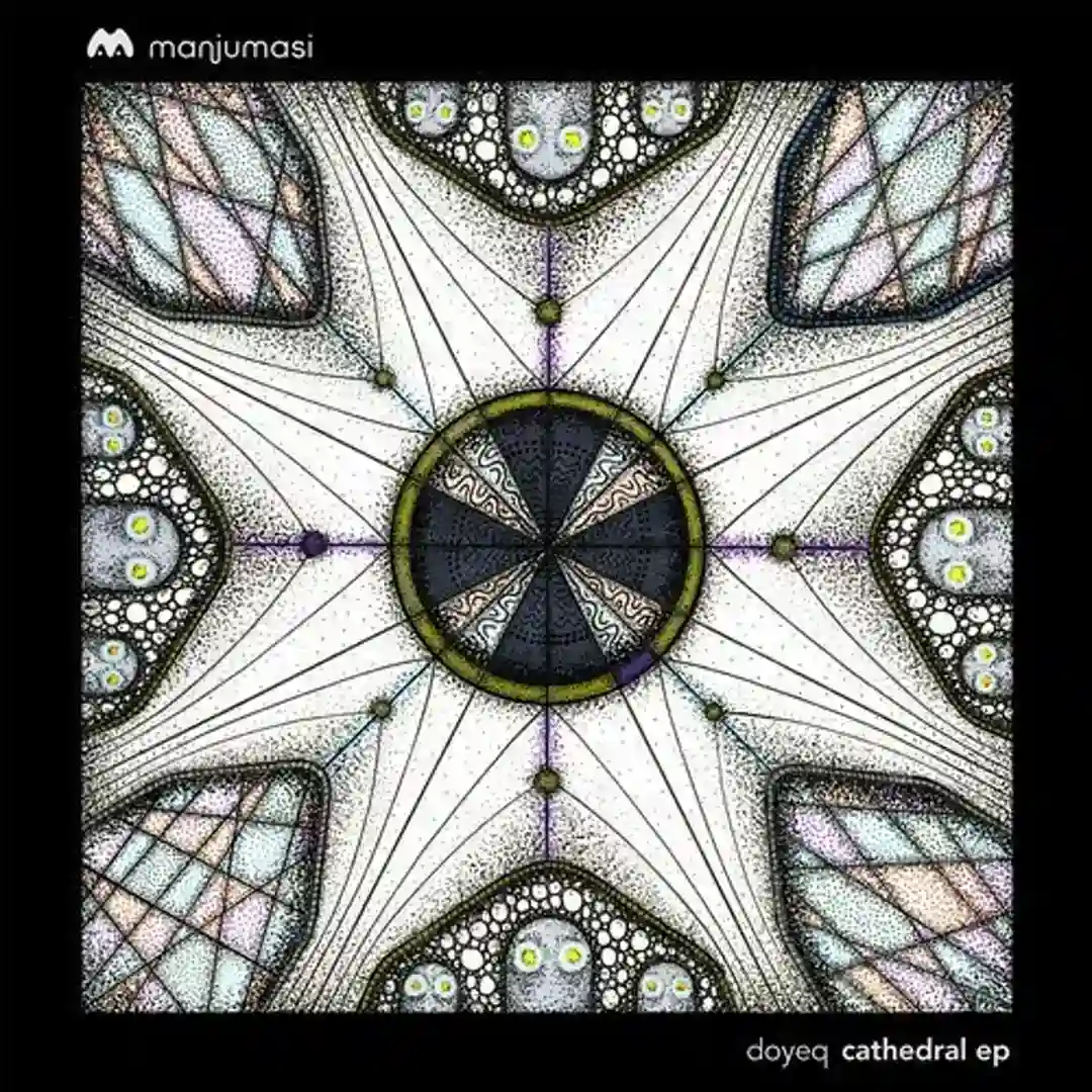 Damp Thoughts (Original Mix) cover