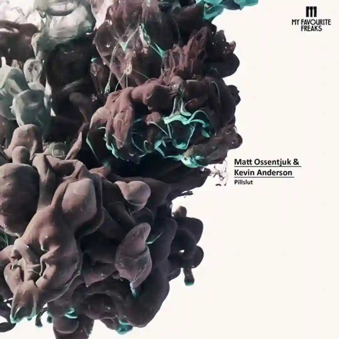 Pillslut (Original Mix) cover