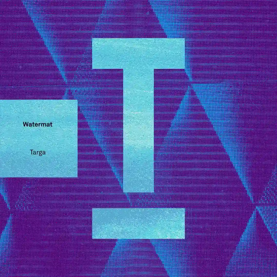 Targa (Extended Mix) cover