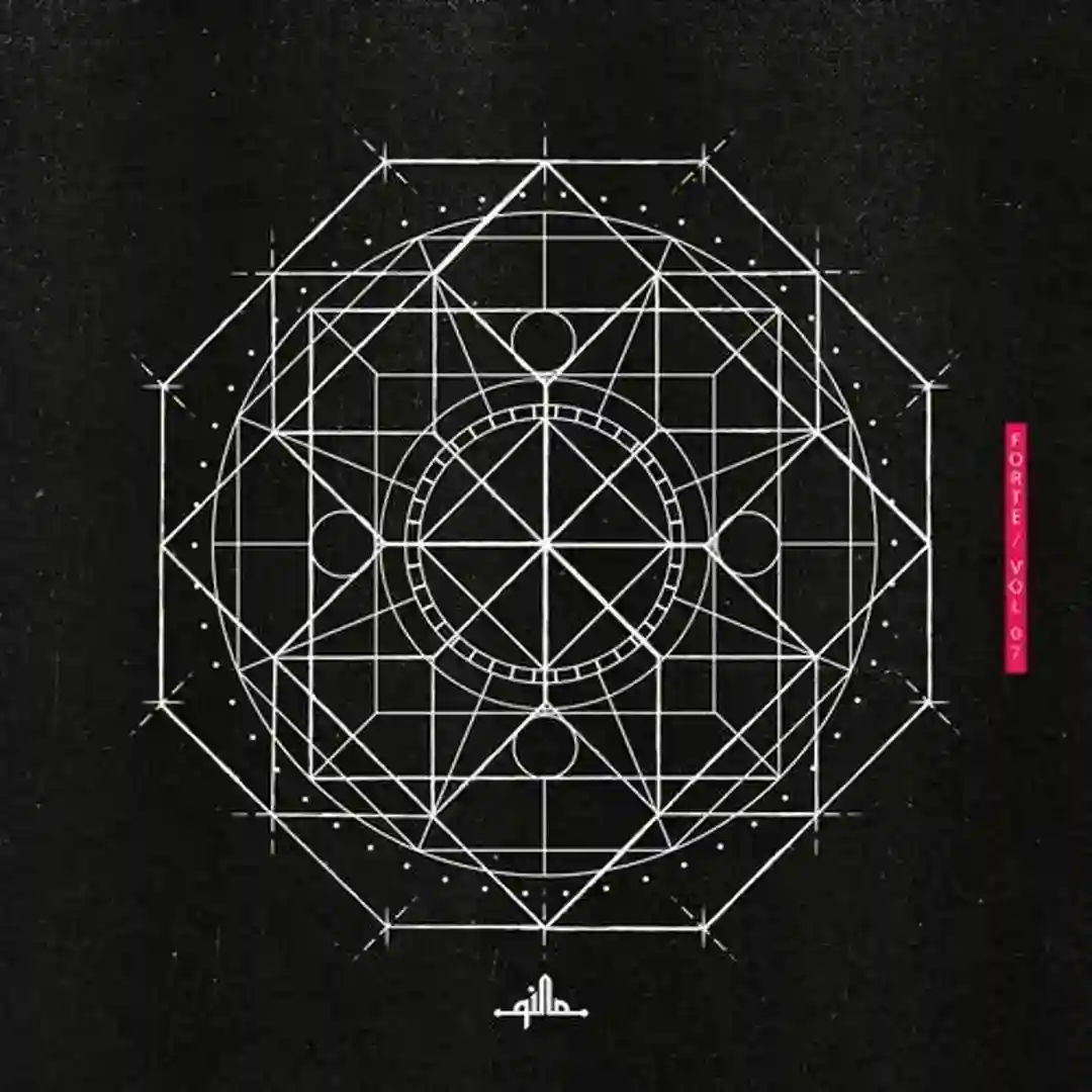 In Dust (Original Mix) cover