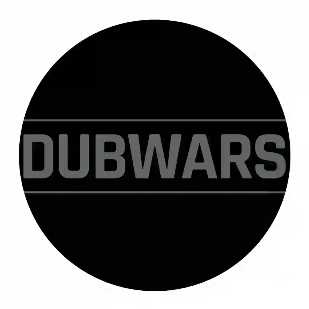 Theme From Dub Wars (Original Mix) cover