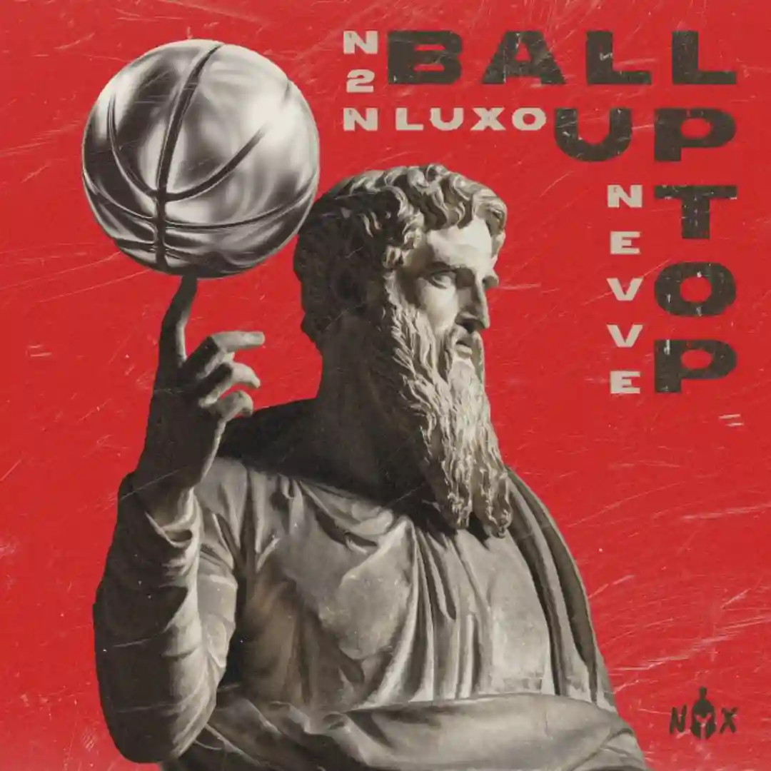 Ball Up Top cover