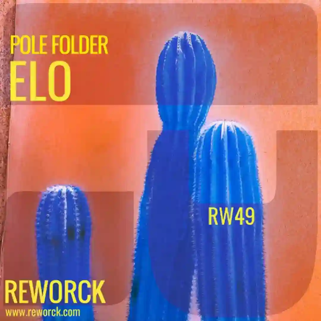 Elo (Original Mix) cover