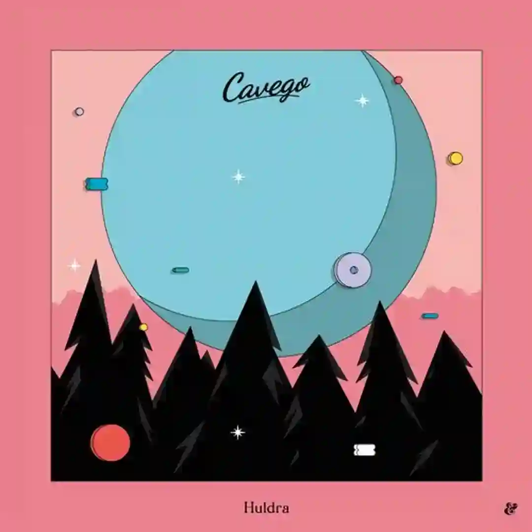 Rask Gange (Original Mix) cover