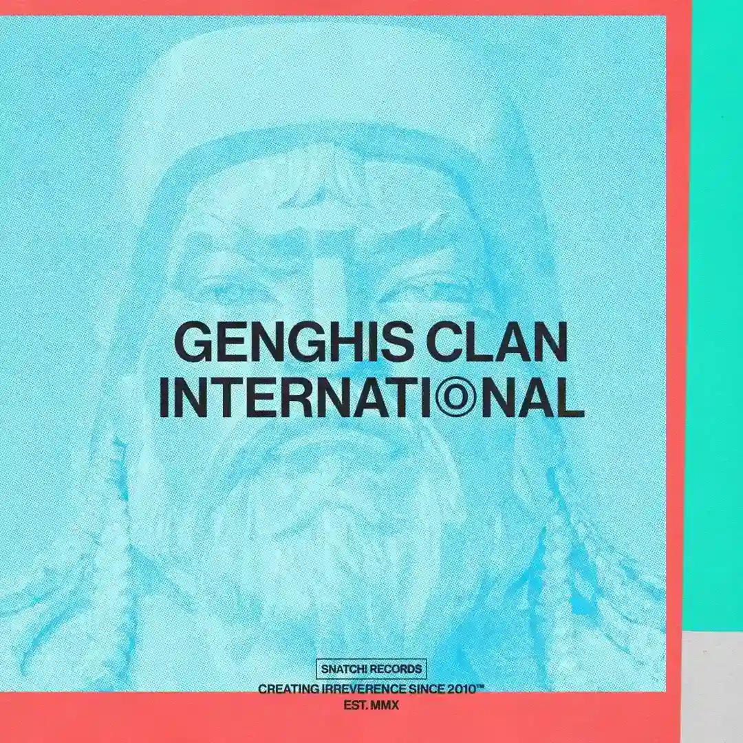 International cover