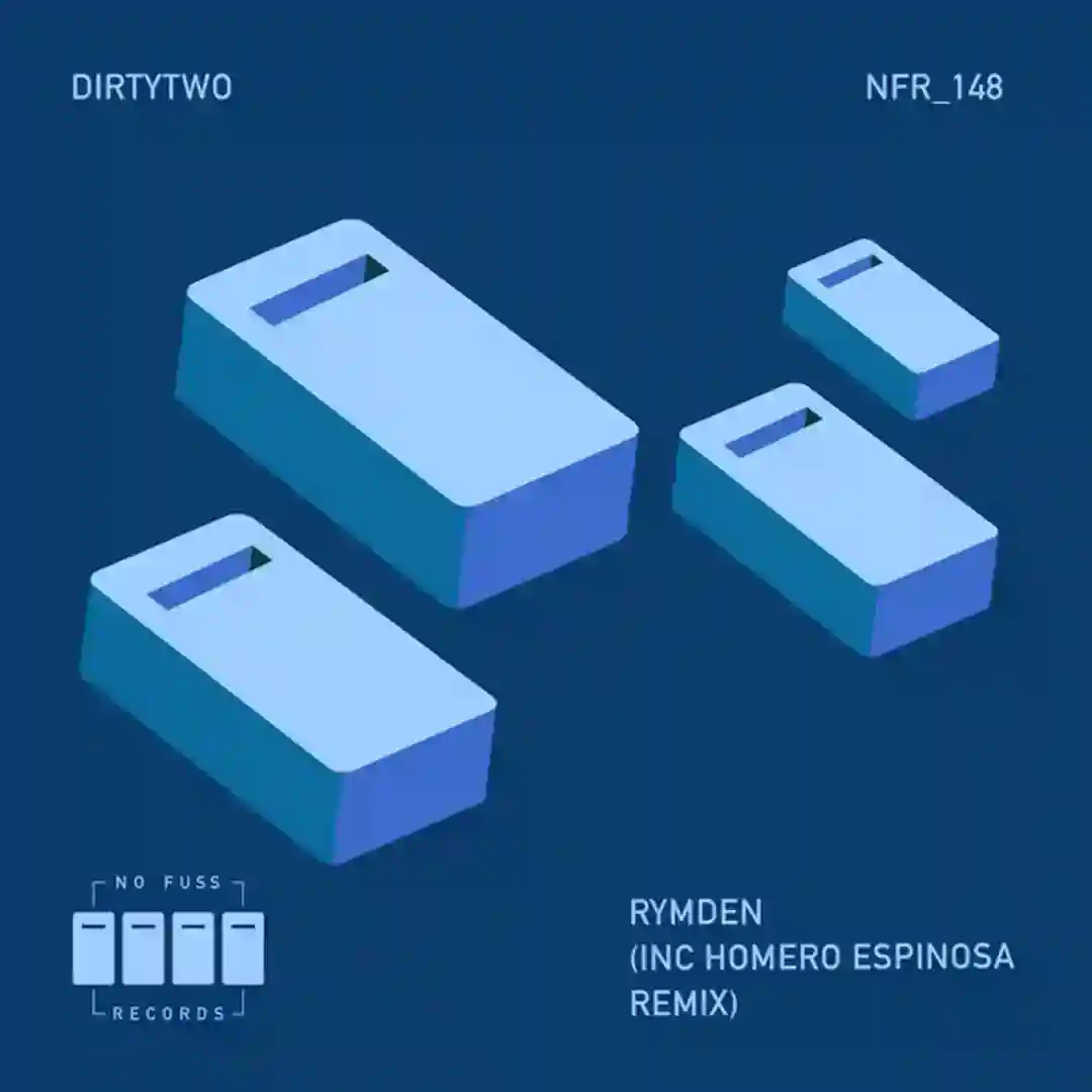 Rymden cover