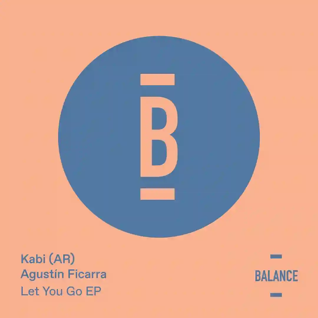 Let You Go (Original Mix) cover