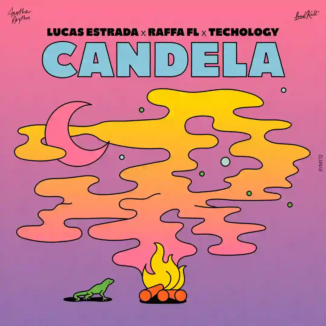 Candela cover