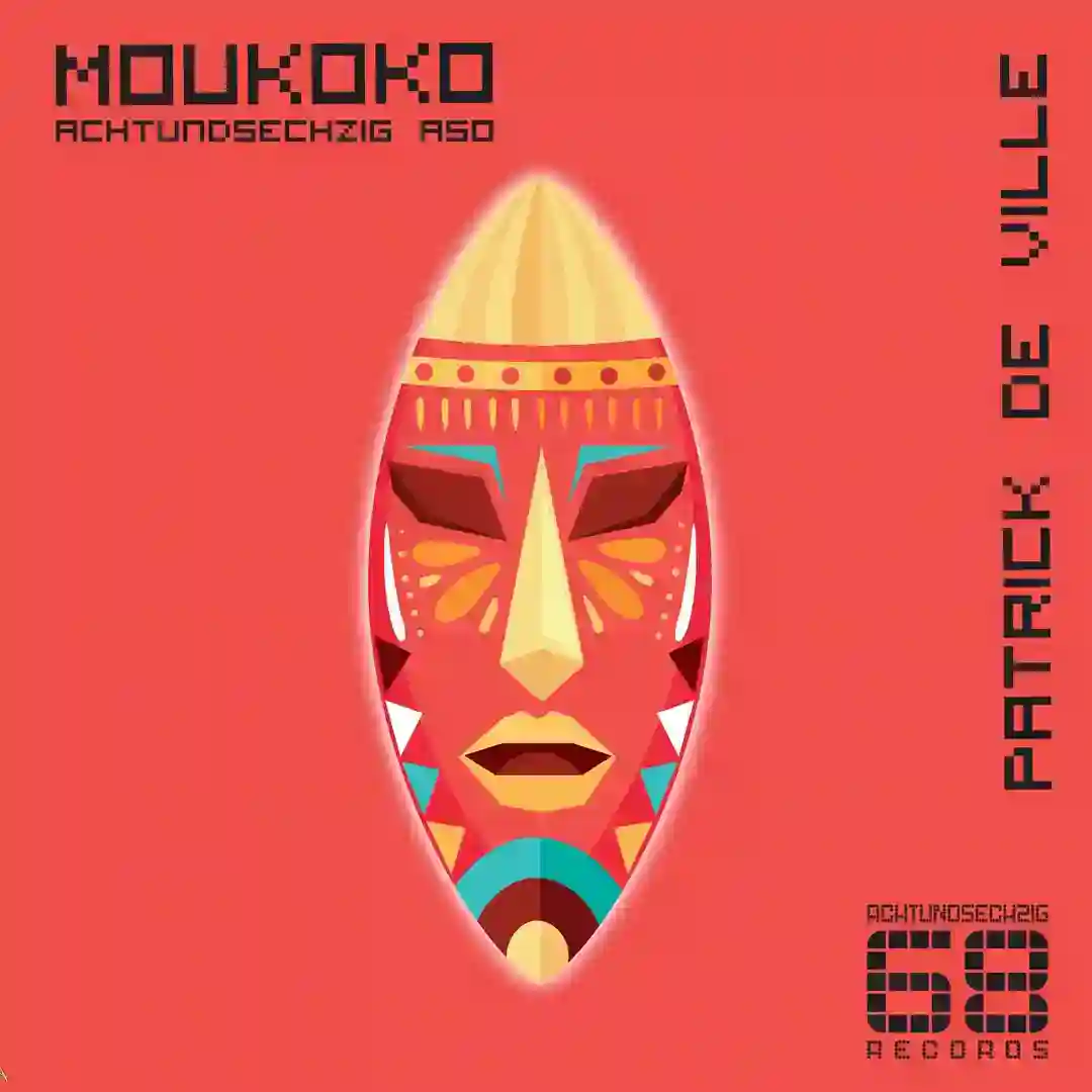 Moukoko cover