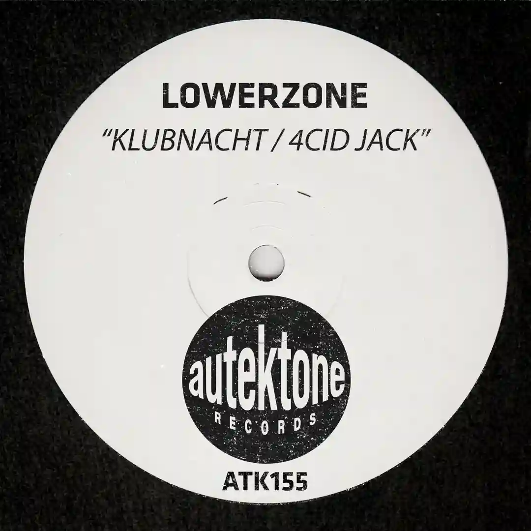 Klubnacht (Original Mix) cover