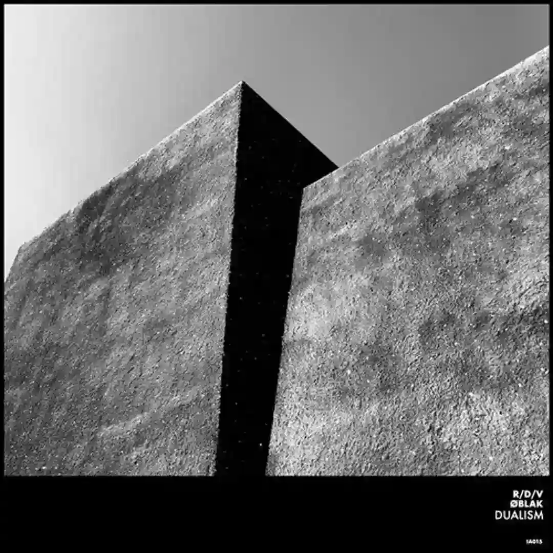 GROUND (Original Mix) cover
