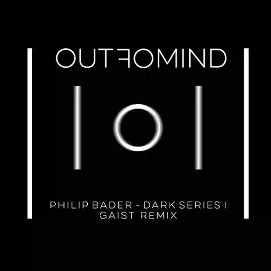 Dark Series (Original Mix) cover