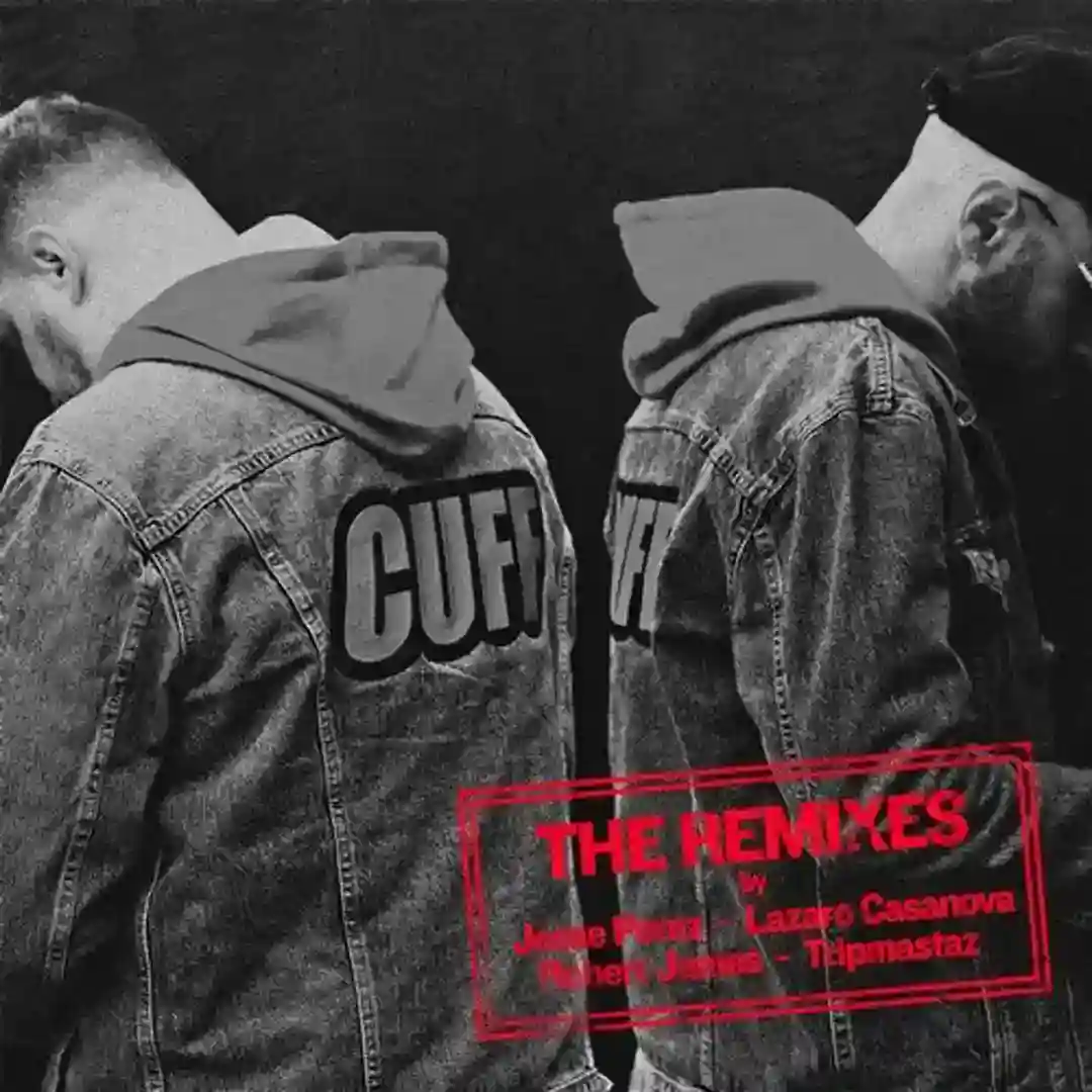 Bad Influence (The Remixes) cover