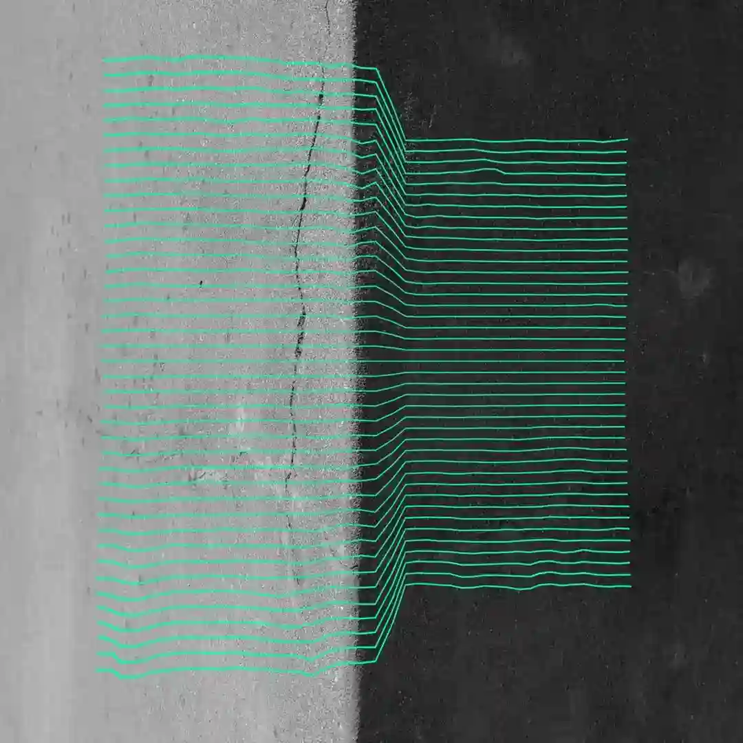 Definition Of Insanity (Kracht Remix) cover