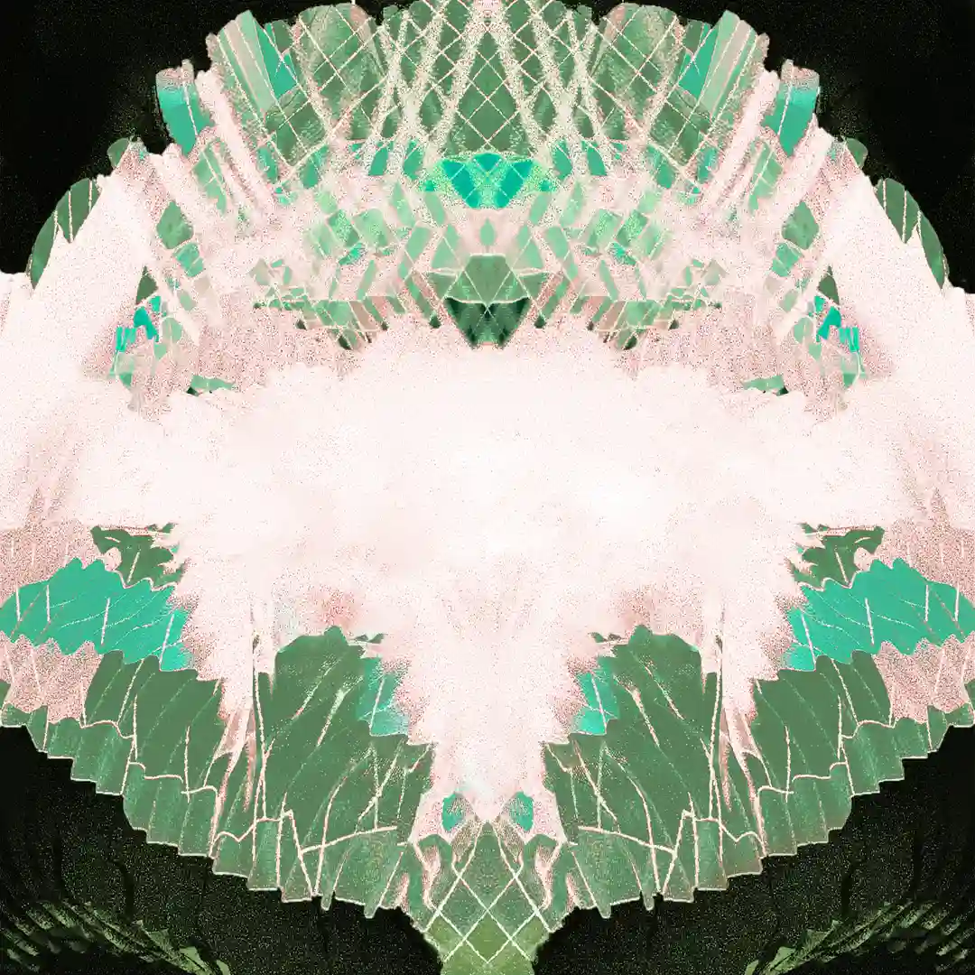 Wolf Children (Original Mix) cover