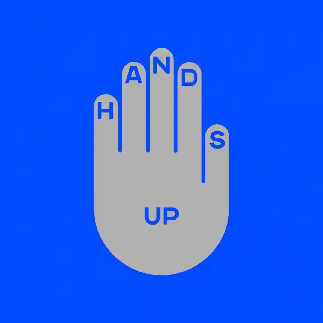 Hands Up (Extended Mix) cover