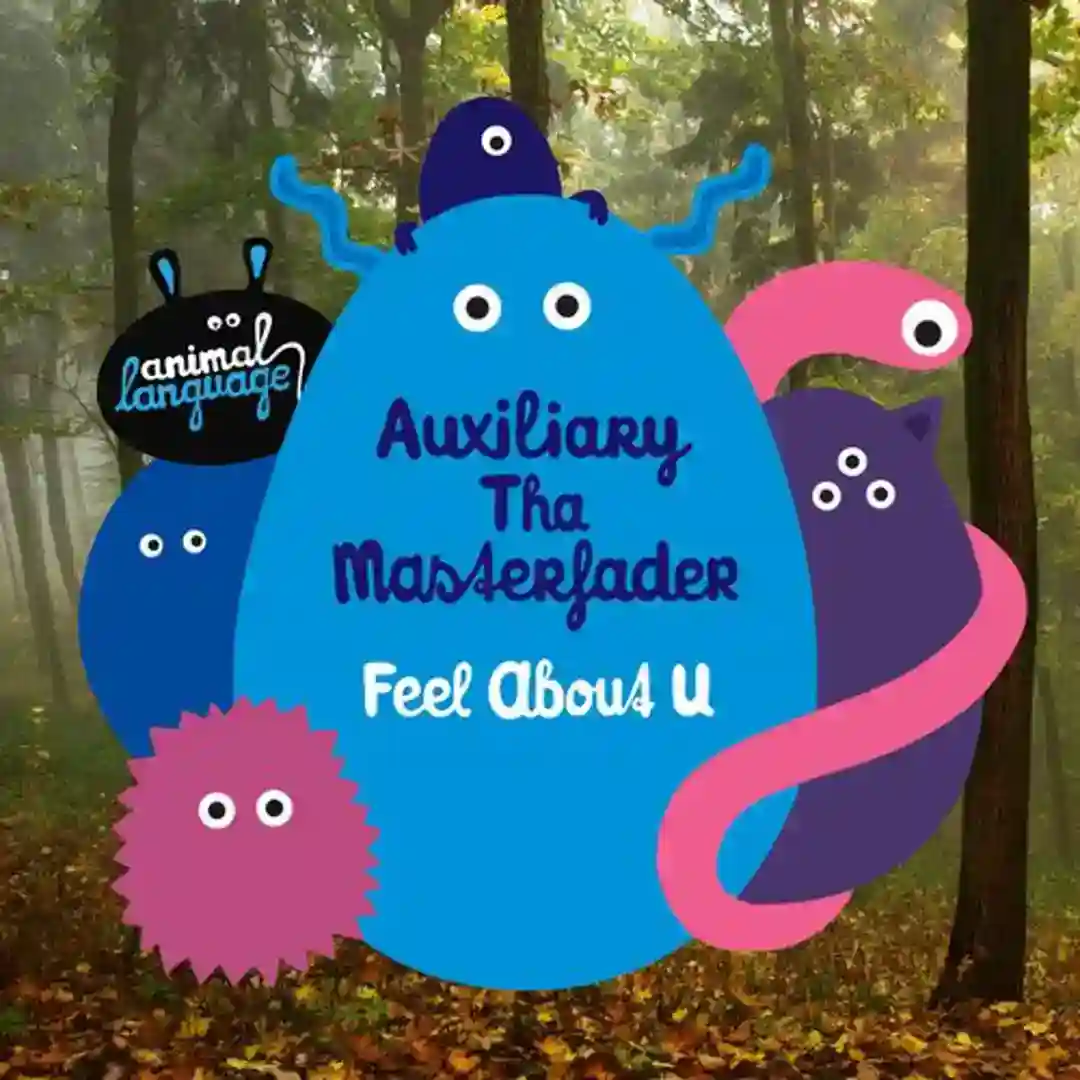 Feel About U cover