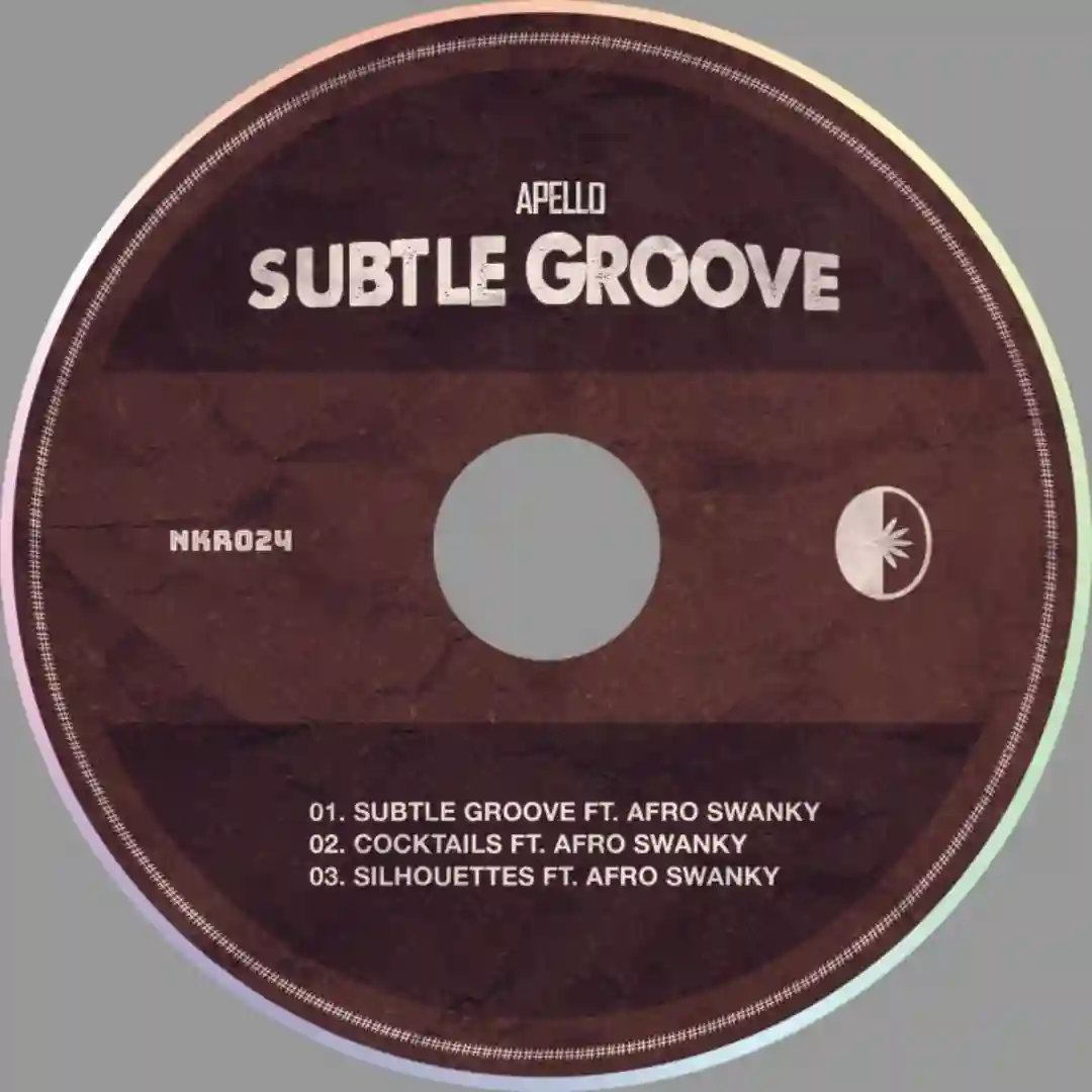Silhouettes (Original Mix) cover