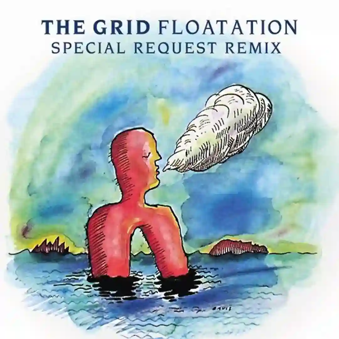 Floatation (Wow And Flutter Remix) cover